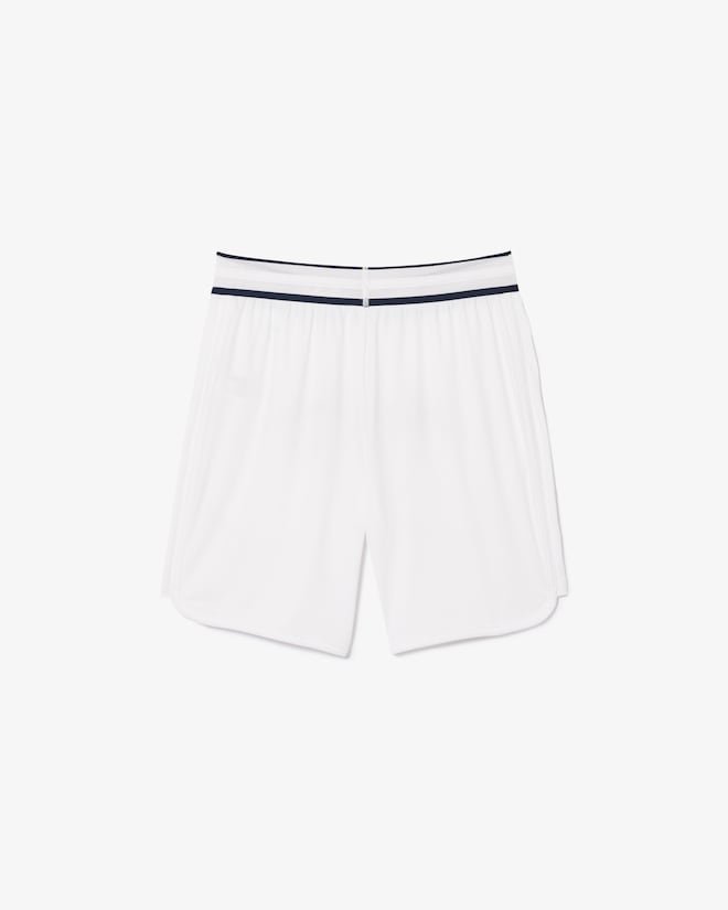 Lacoste Men's Lacoste Tennis x Daniil Medvedev Shorts
