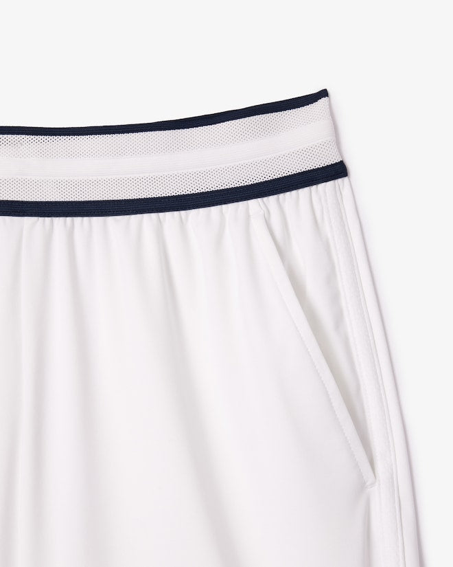 Lacoste Men's Lacoste Tennis x Daniil Medvedev Shorts