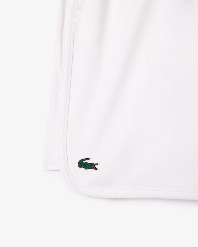 Lacoste Men's Lacoste Tennis x Daniil Medvedev Shorts