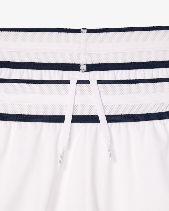 Lacoste Men's Lacoste Tennis x Daniil Medvedev Shorts