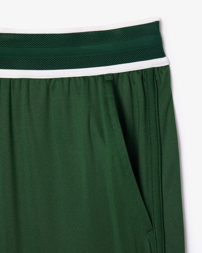 Lacoste Men's Lacoste Tennis x Daniil Medvedev Shorts
