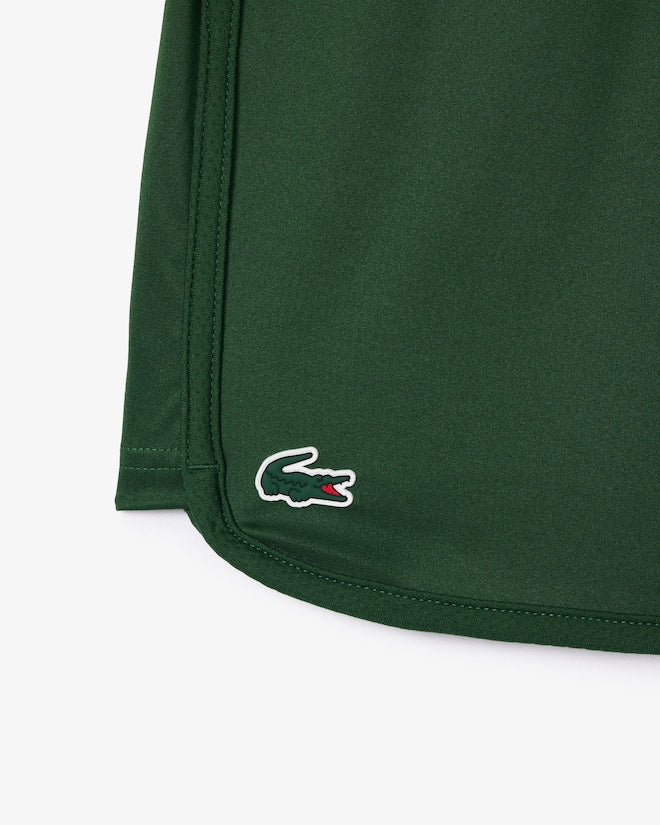 Lacoste Men's Lacoste Tennis x Daniil Medvedev Shorts