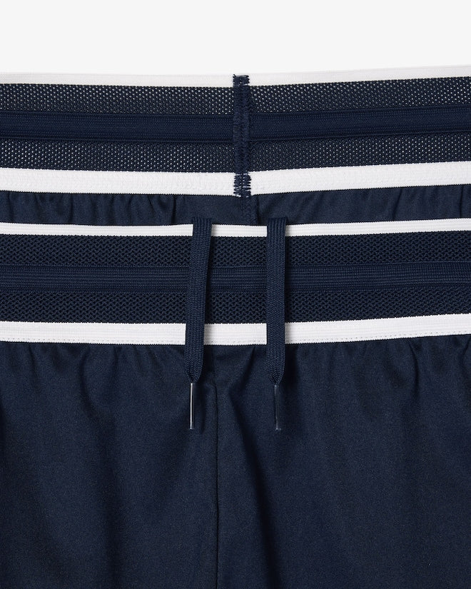 Lacoste Men's Lacoste Tennis x Daniil Medvedev Shorts