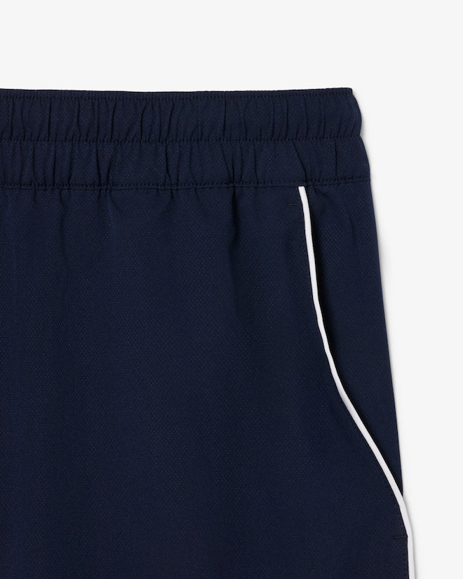 Lacoste Men's Miami Open Edition Tennis Shorts