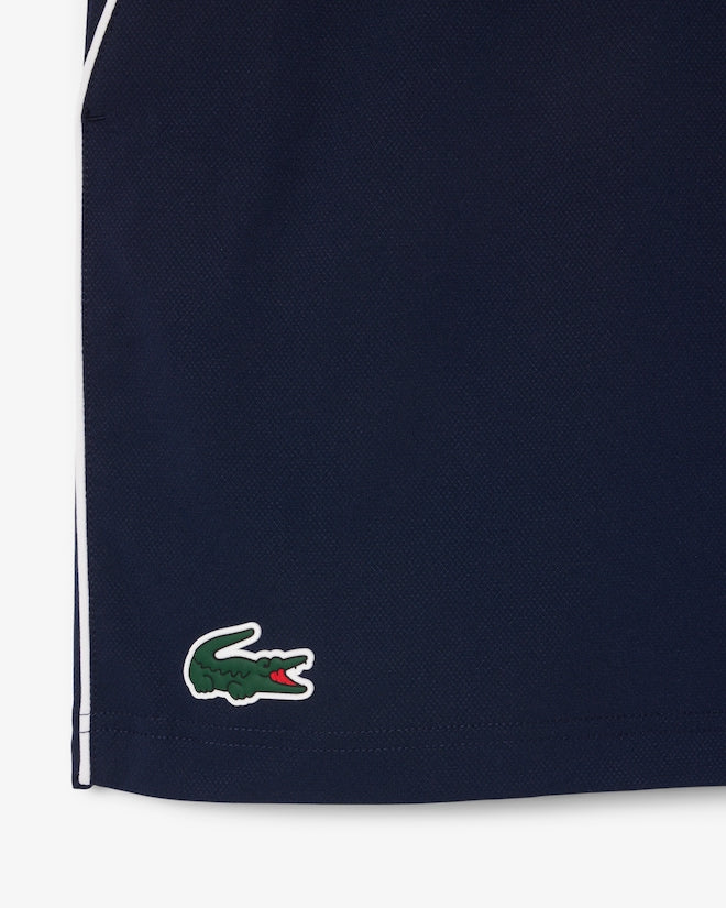 Lacoste Men's Miami Open Edition Tennis Shorts