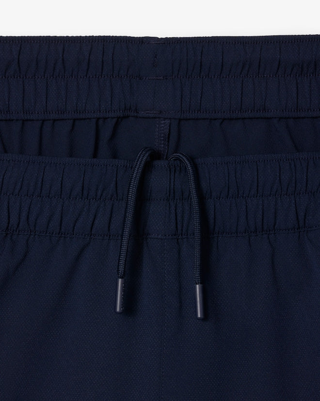 Lacoste Men's Miami Open Edition Tennis Shorts