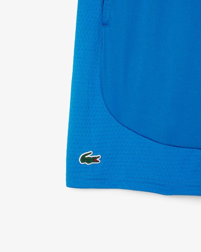 Lacoste Men's Ultra Dry Stretch Tennis Shorts