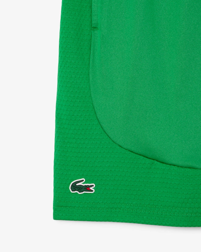 Lacoste Men's Ultra Dry Stretch Tennis Shorts