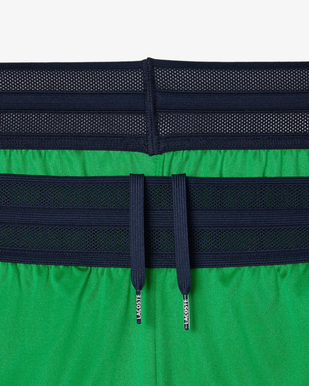 Lacoste Men's Ultra Dry Stretch Tennis Shorts