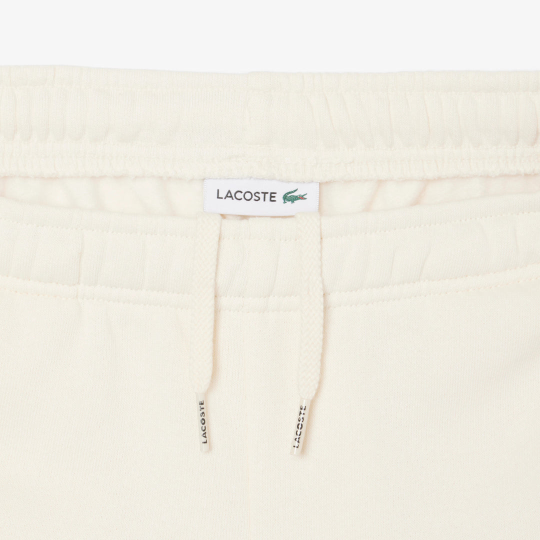 Lacoste Kids' Colorblock Fleece Shorts