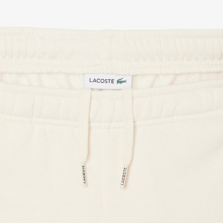 Lacoste Kids' Colorblock Fleece Shorts