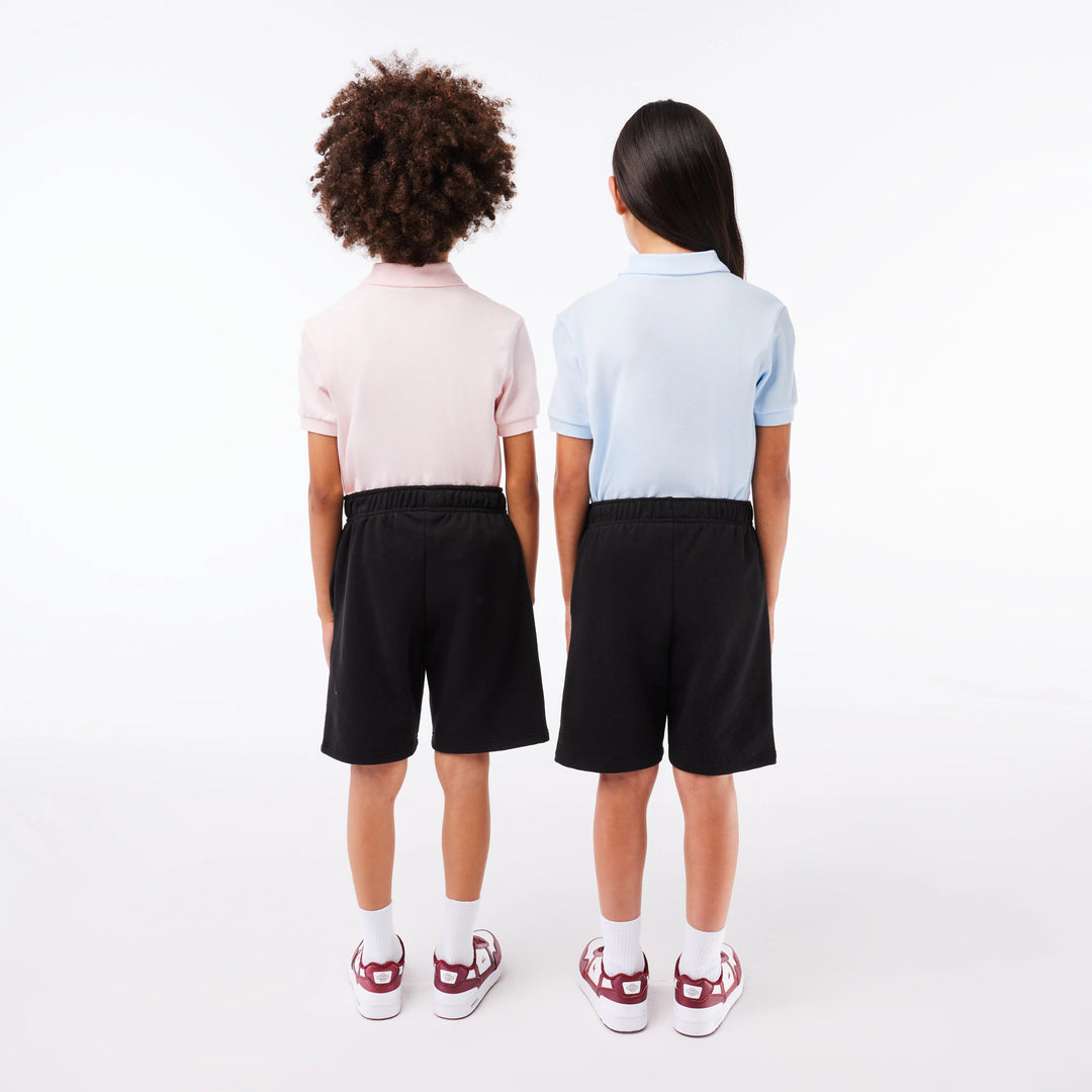 Lacoste Kids' Fleece Shorts