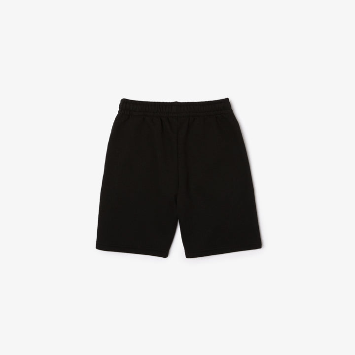 Lacoste Kids' Fleece Shorts
