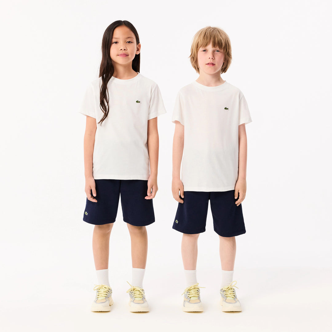 Lacoste Kids' Fleece Shorts