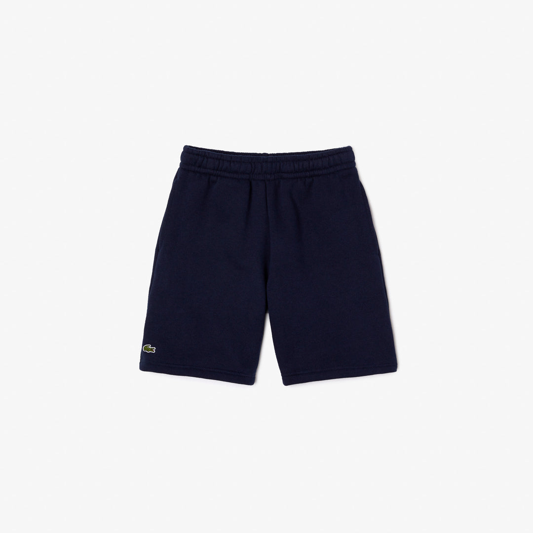Lacoste Kids' Fleece Shorts