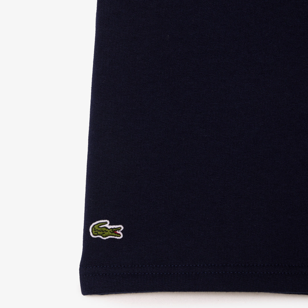 Lacoste Kids' Fleece Shorts