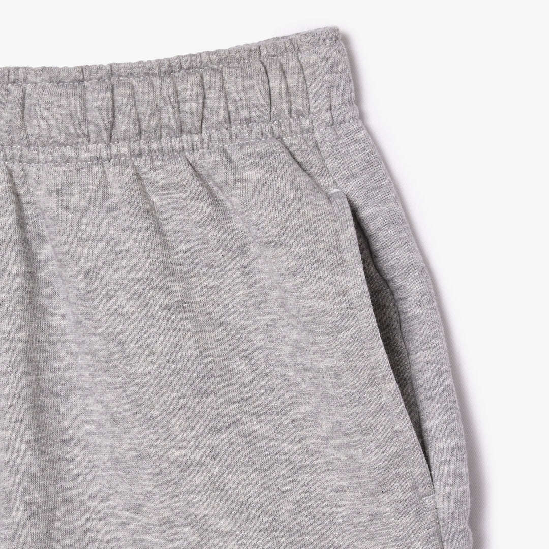 Lacoste Kids' Fleece Shorts