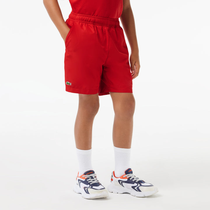 Lacoste Kids' Sport Shorts