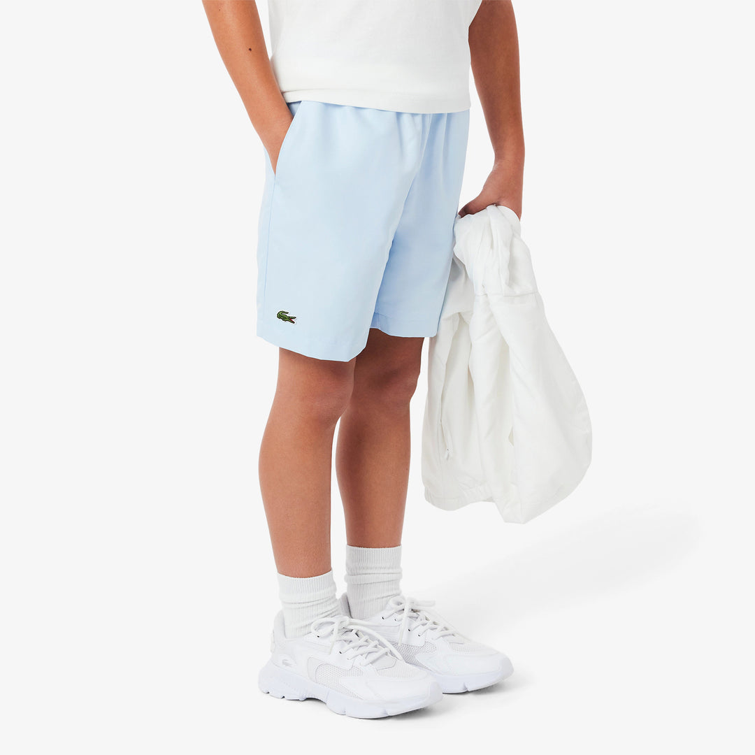 Lacoste Kids' Sport Shorts