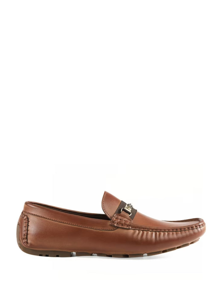 Guess Aarav Driving Loafers
