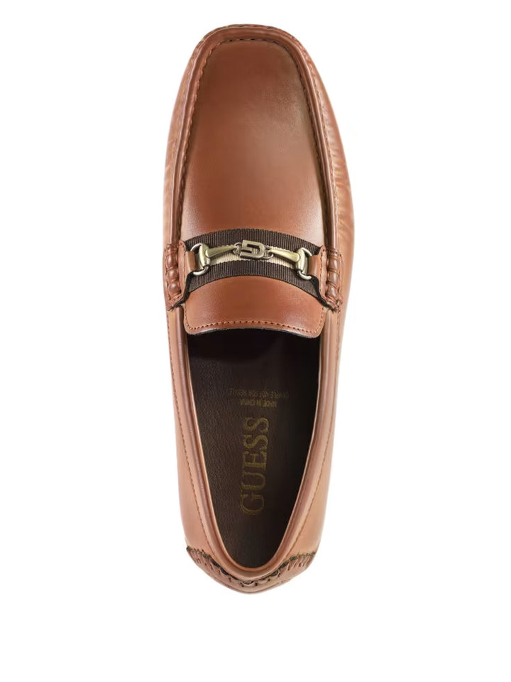 Guess Aarav Driving Loafers