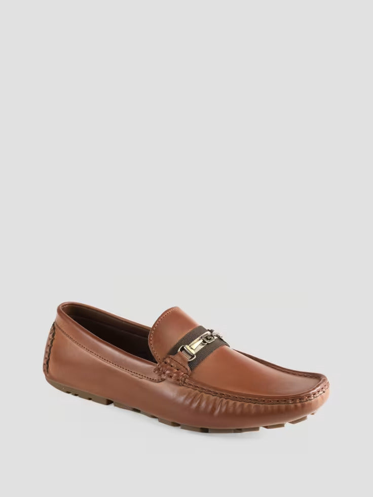 Guess Aarav Driving Loafers