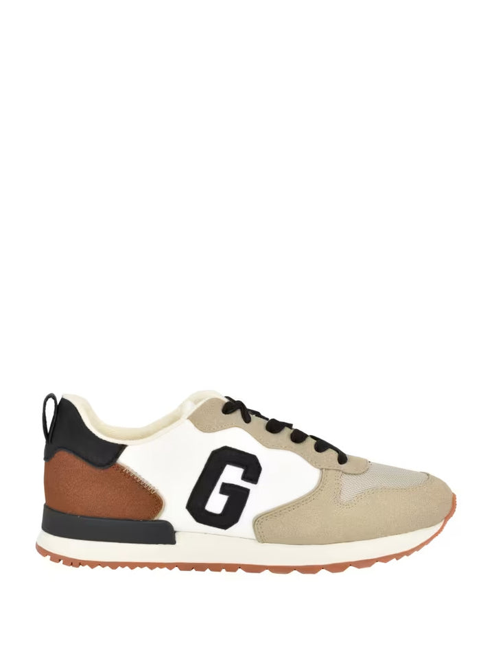 Guess Adax Color-Block Joggers