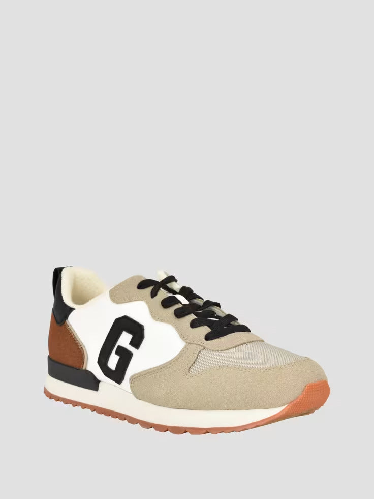 Guess Adax Color-Block Joggers