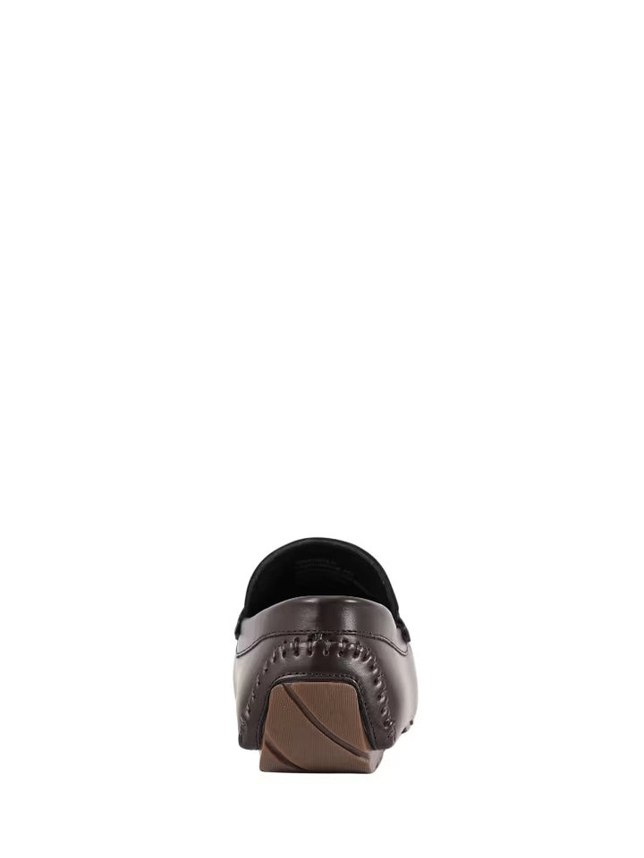 Guess Aurolo G Logo Driving Loafers