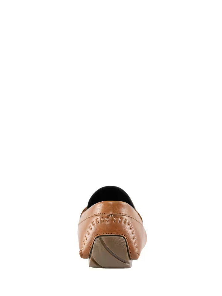 Guess Aurolo G Logo Driving Loafers