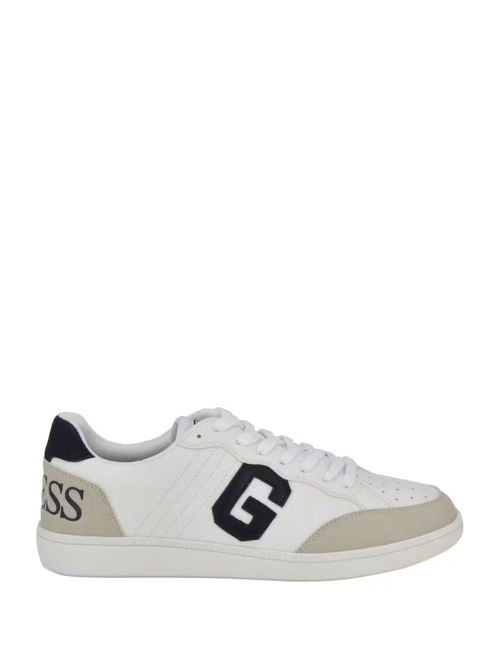 Guess Barko Logo Sneakers