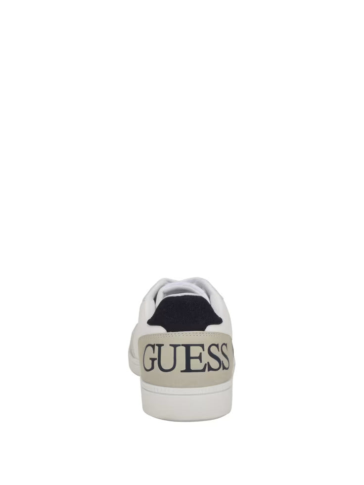 Guess Barko Logo Sneakers