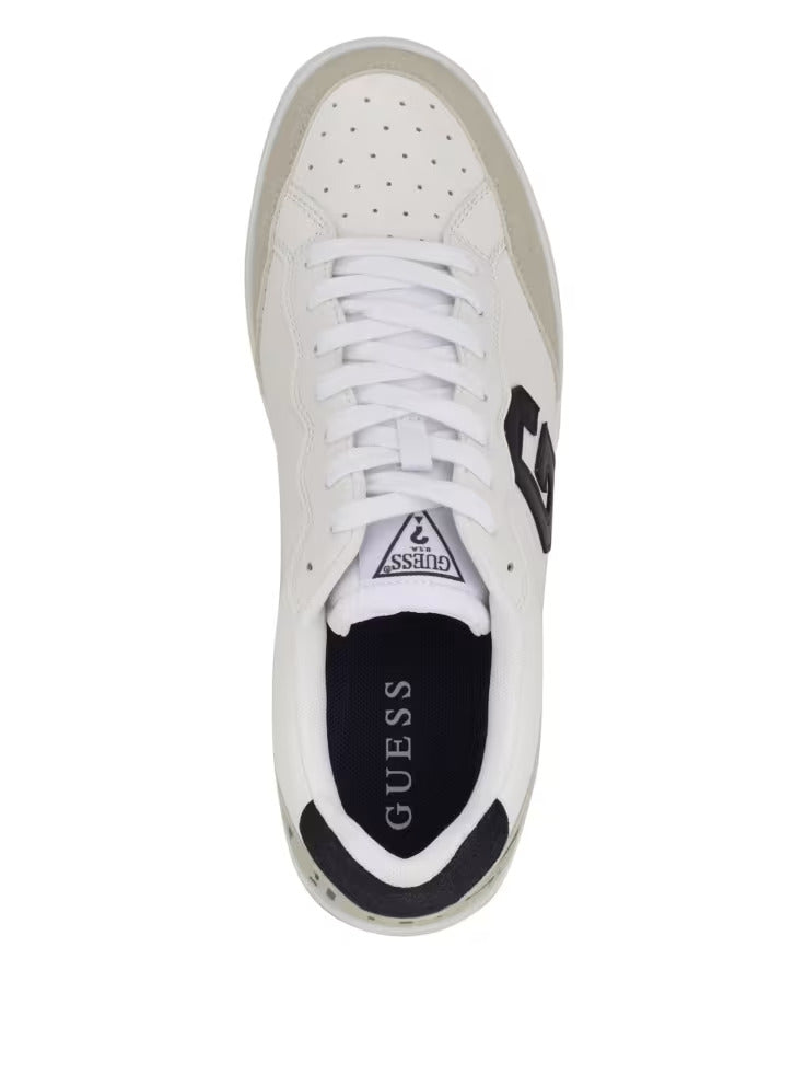 Guess Barko Logo Sneakers