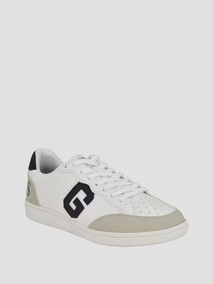 Guess Barko Logo Sneakers