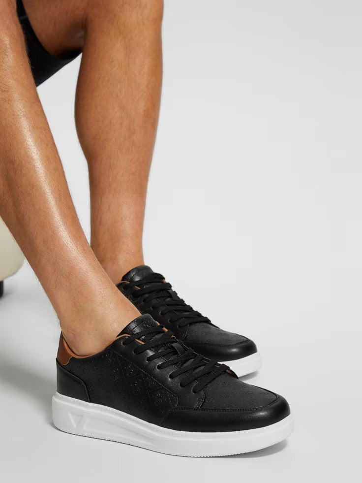 Guess Creed Quattro G Sneakers