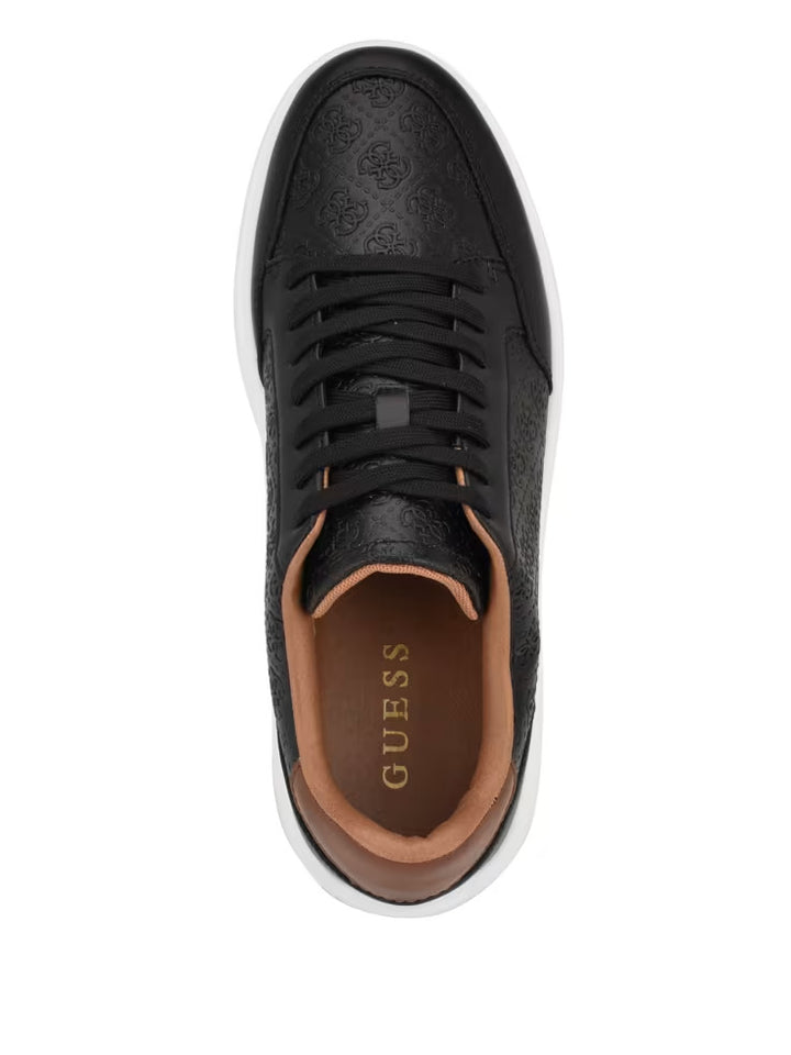 Guess Creed Quattro G Sneakers