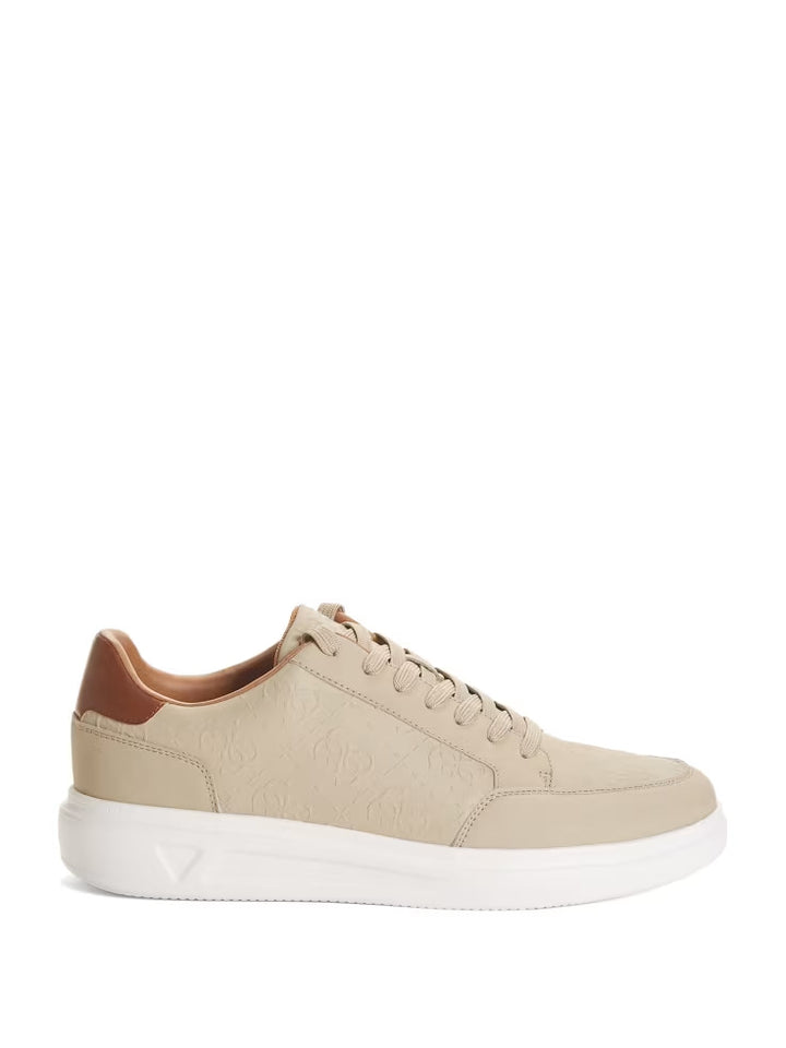 Guess Creed Quattro G Sneakers