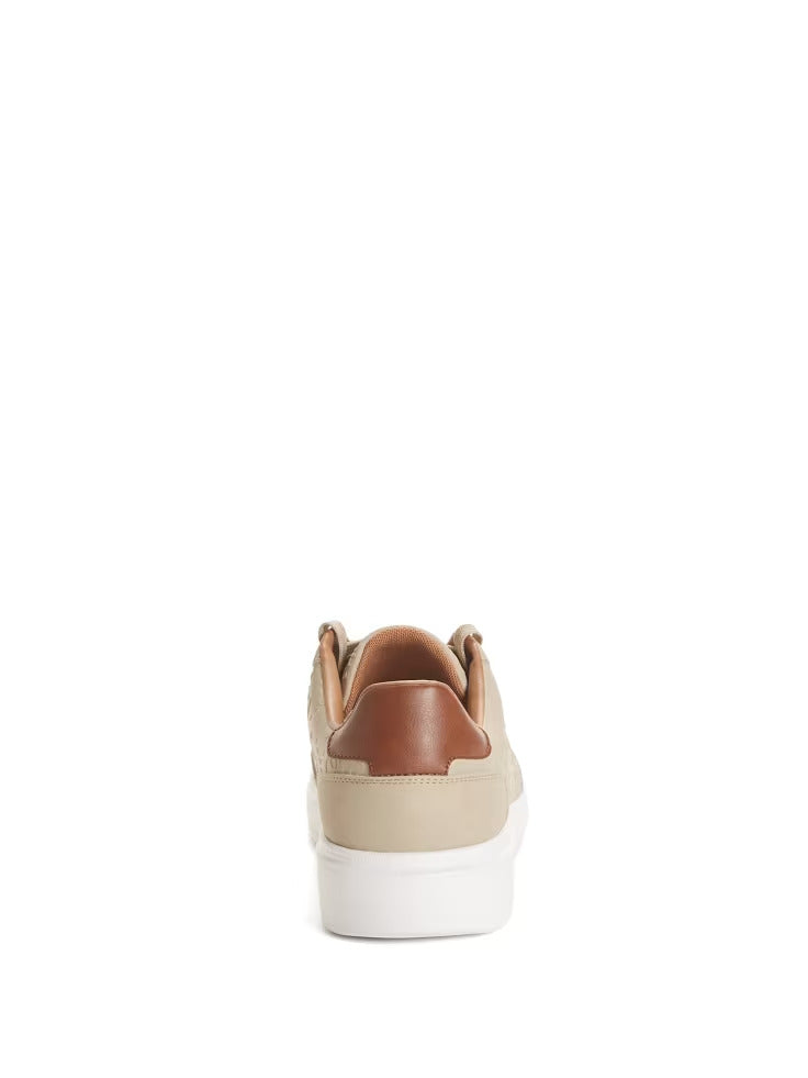 Guess Creed Quattro G Sneakers
