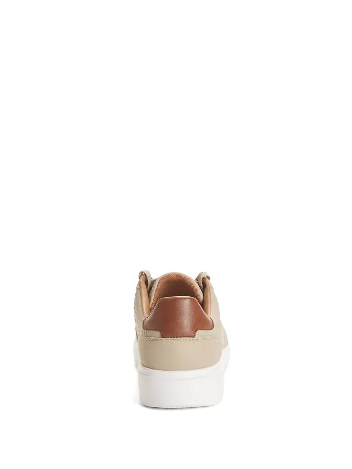 Guess Creed Quattro G Sneakers