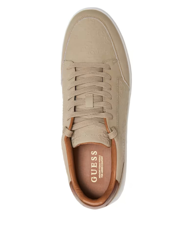 Guess Creed Quattro G Sneakers