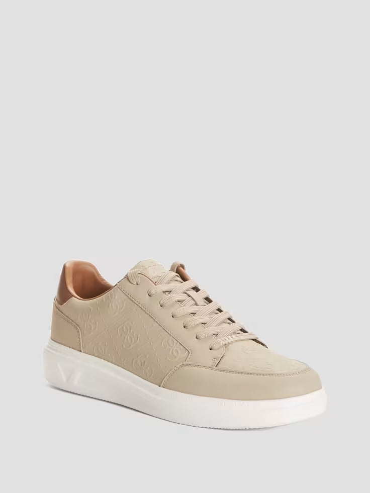 Guess Creed Quattro G Sneakers