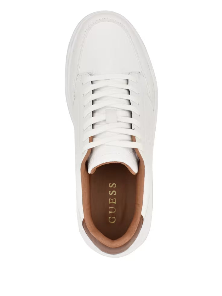 Guess Creed Quattro G Sneakers