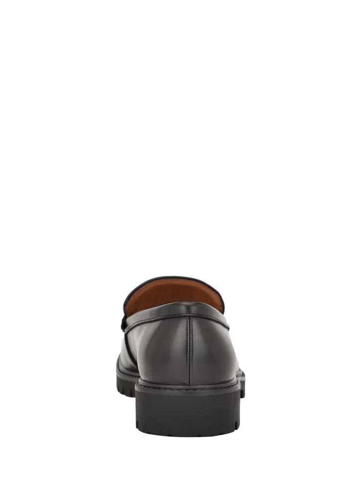 Guess Diolin Lug Sole Loafers