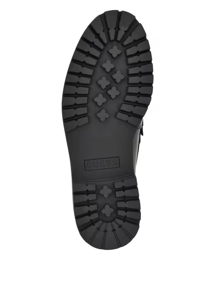 Guess Diolin Lug Sole Loafers
