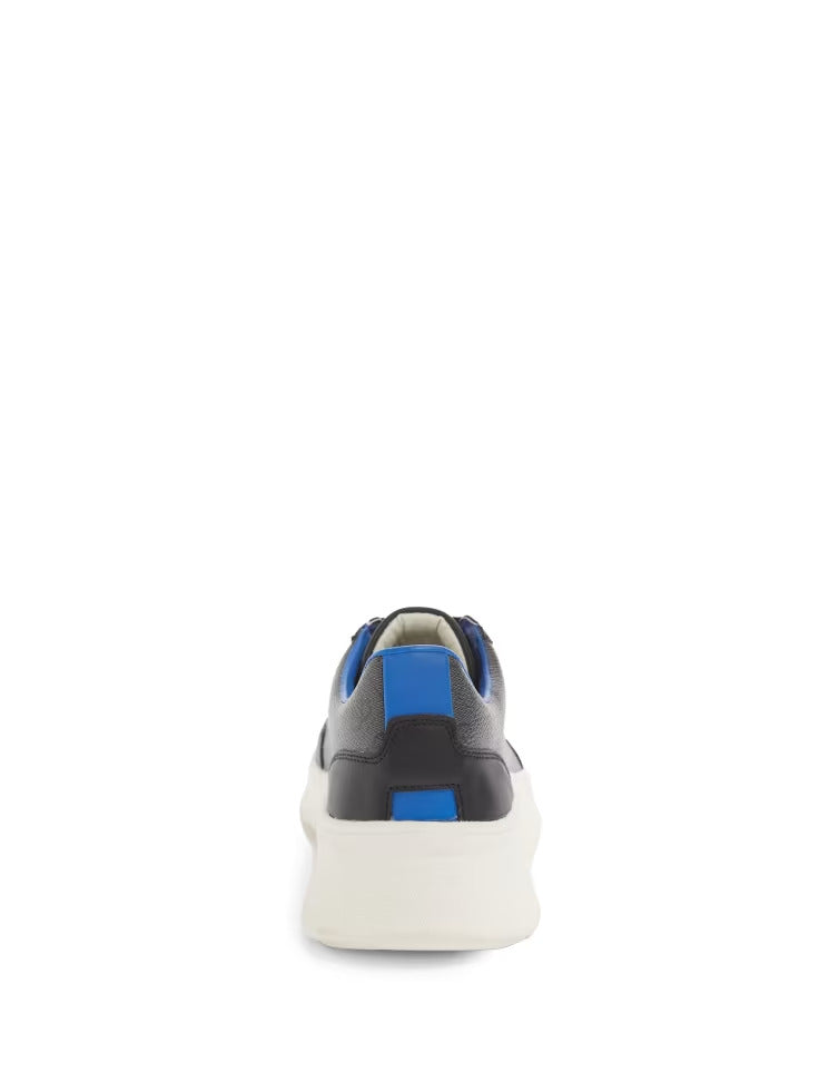Guess Dolo Logo Low-Top Sneakers