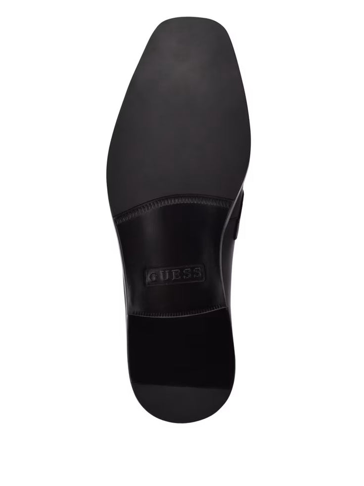 Guess Hamlin Slip On Loafer
