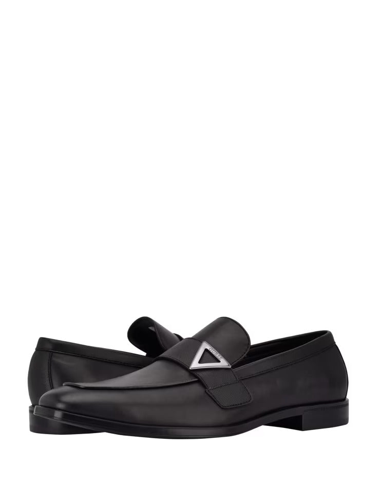 Guess Hamlin Slip On Loafer