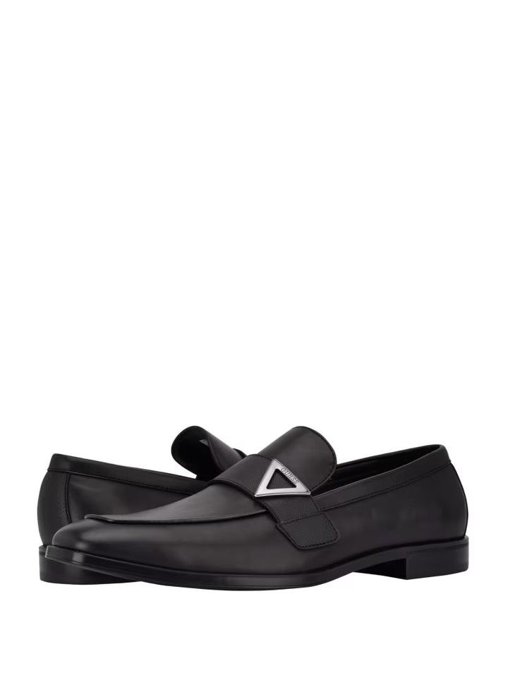 Guess Hamlin Slip On Loafer