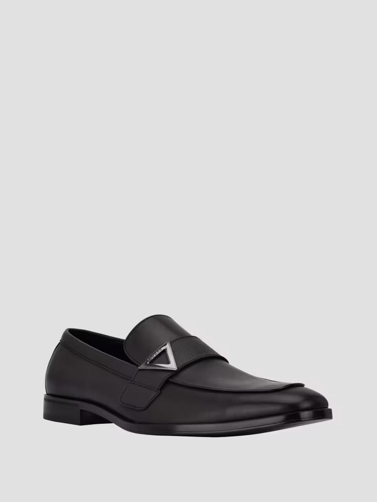 Guess Hamlin Slip On Loafer