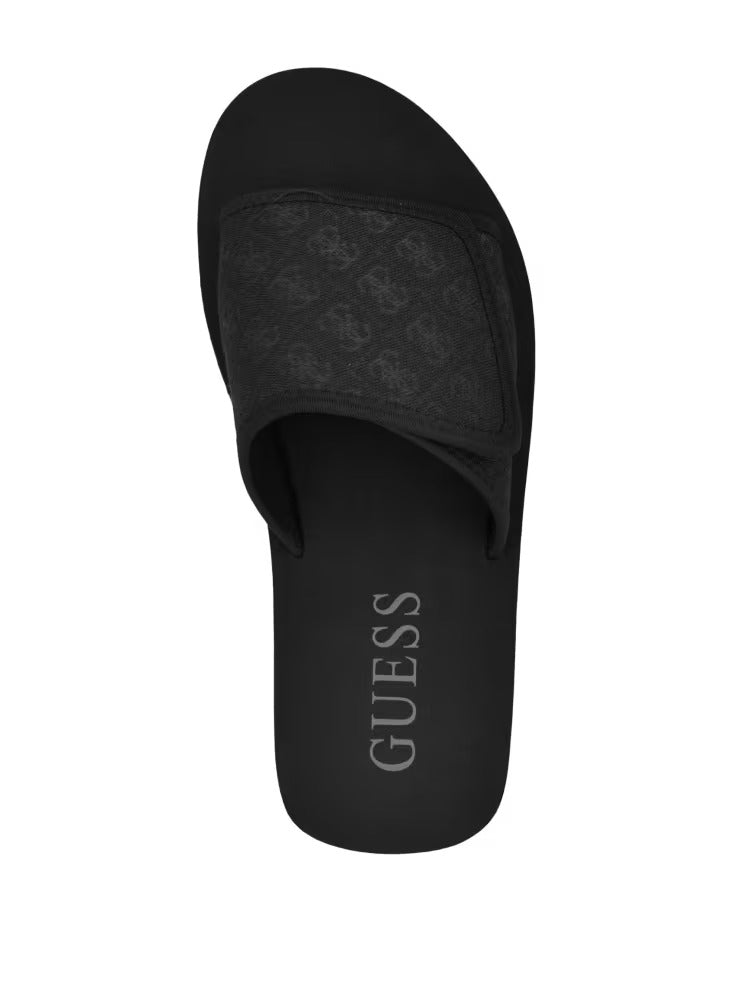 Guess Hartz Slides